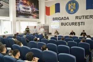 Sursă foto: Facebook / Poliţia Română